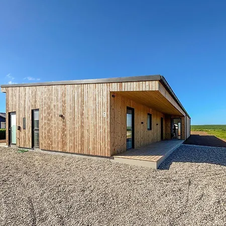 Holiday home Gorgeous In With Sauna *