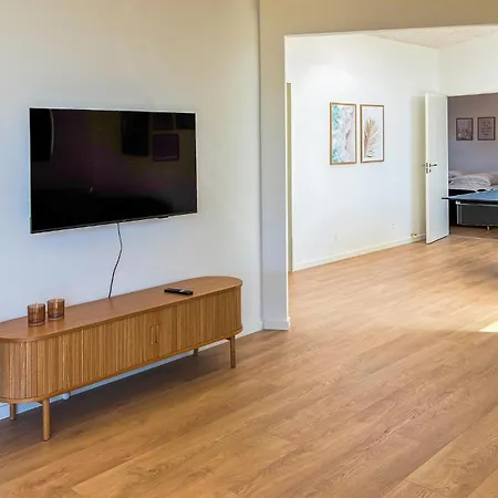 Gorgeous In With Sauna Haderslev