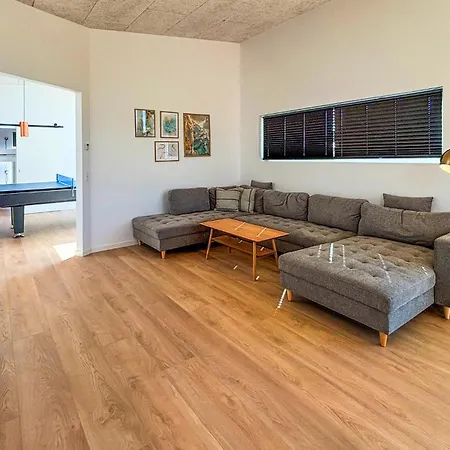 Gorgeous In With Sauna Haderslev