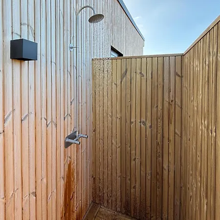 Gorgeous In With Sauna Holiday home