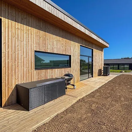 Gorgeous In With Sauna Holiday home *