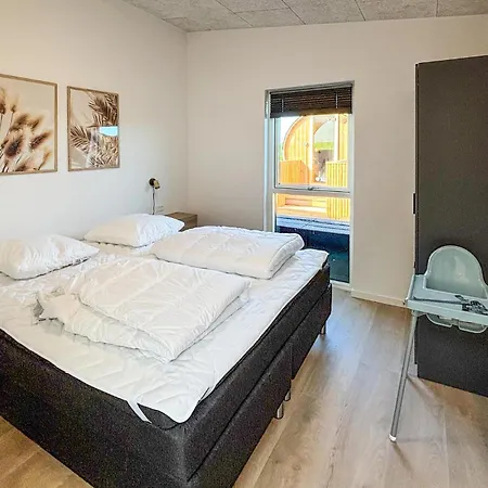 Gorgeous In With Sauna Holiday home *