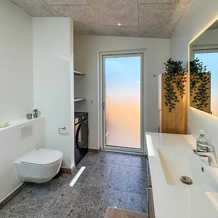 Gorgeous In With Sauna Haderslev